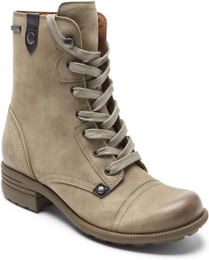 Cobb Hill Brunswick Lace WP Women's Boot