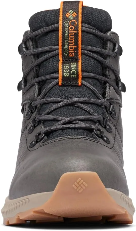 Columbia Men's Landroamer Explorer Waterproof