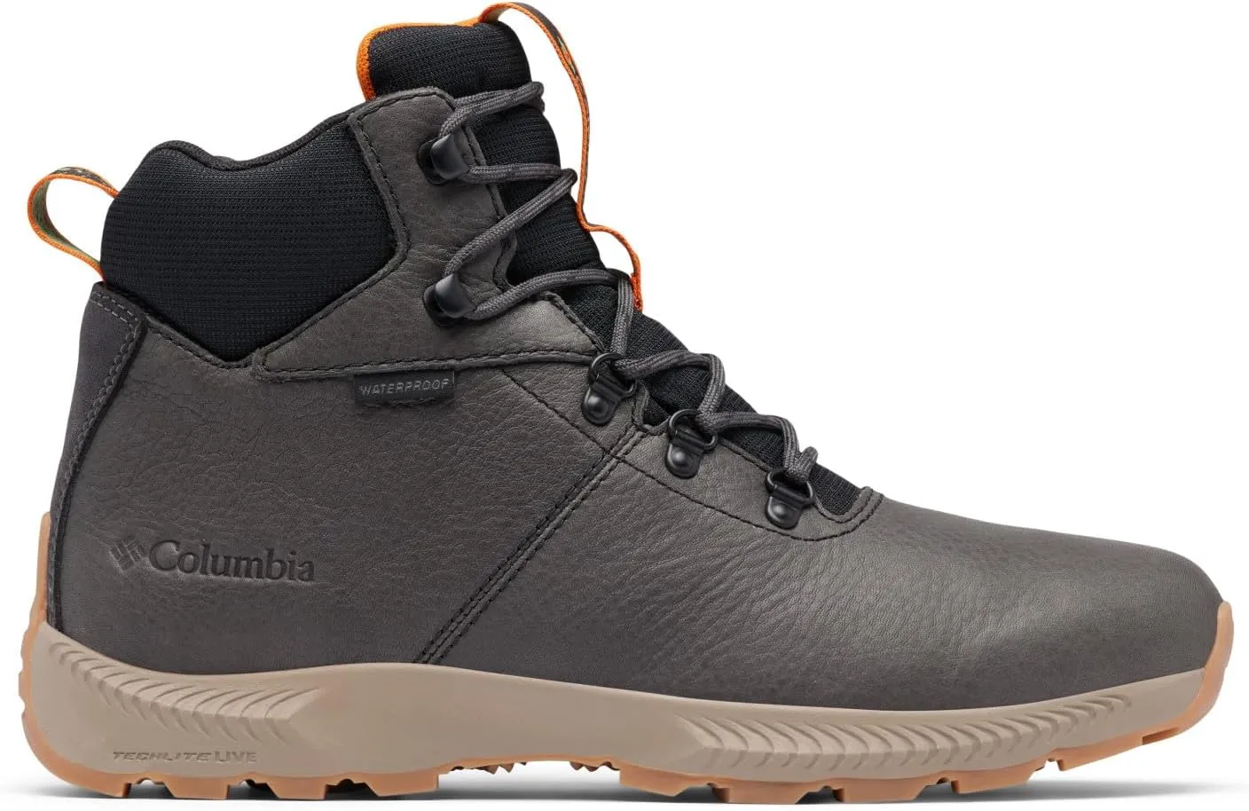 Columbia Men's Landroamer Explorer Waterproof