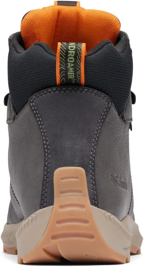 Columbia Men's Landroamer Explorer Waterproof