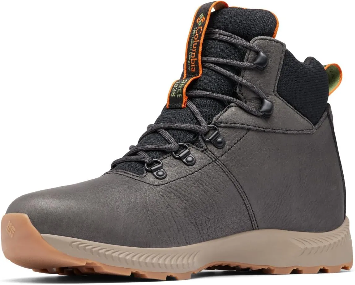 Columbia Men's Landroamer Explorer Waterproof