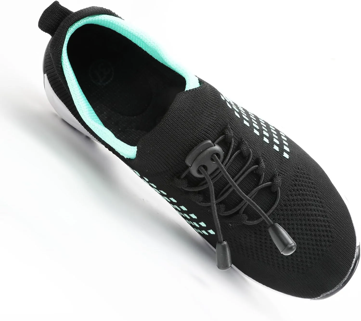 Comfort Wear Shoes for Women Comfortwear Orthopedic Shoes for Women Plantar Fasciitis Arch Support Non Slip Walking Sneakers Ortho Stretch Cushion Shoe Unisex