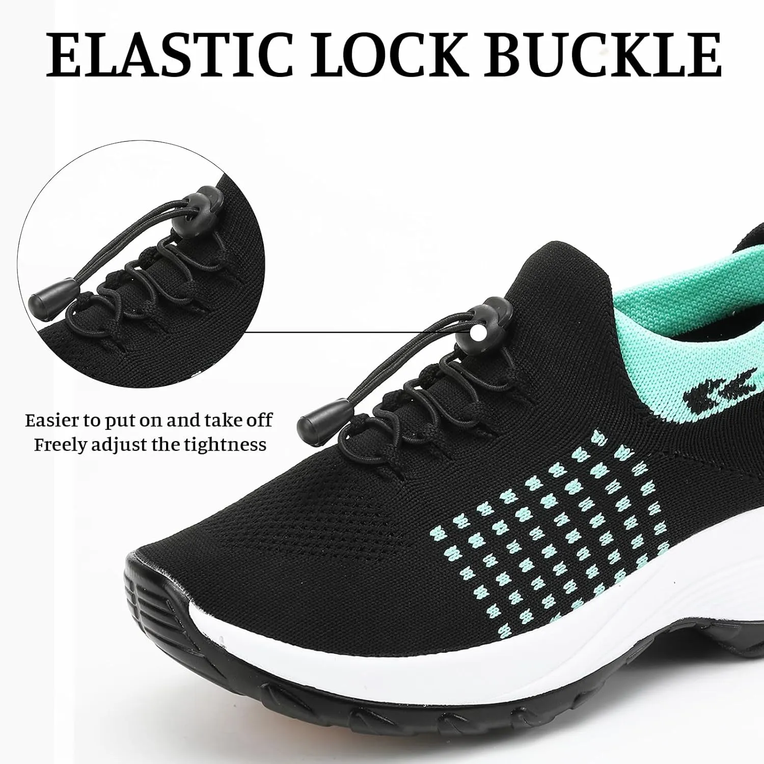 Comfort Wear Shoes for Women Comfortwear Orthopedic Shoes for Women Plantar Fasciitis Arch Support Non Slip Walking Sneakers Ortho Stretch Cushion Shoe Unisex