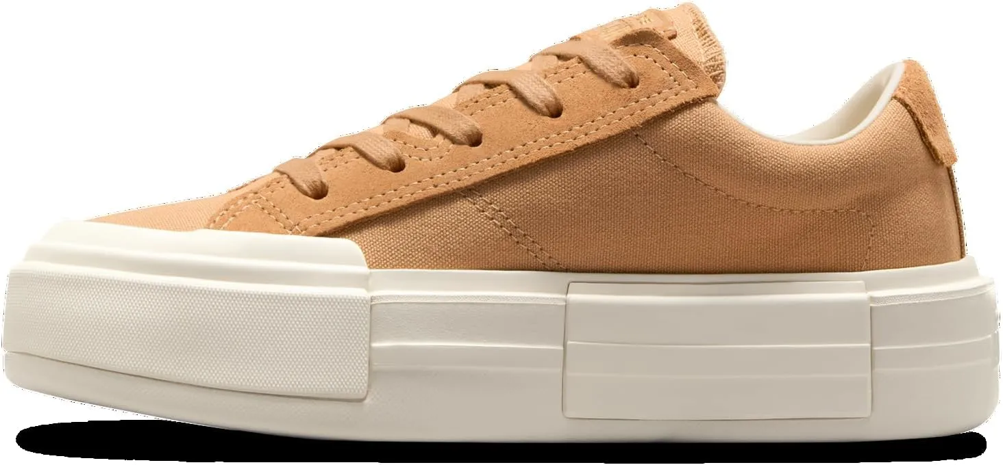Converse Chuck Taylor All Star Cruise - Women's (A10652C, Sandy Shore/Egret)