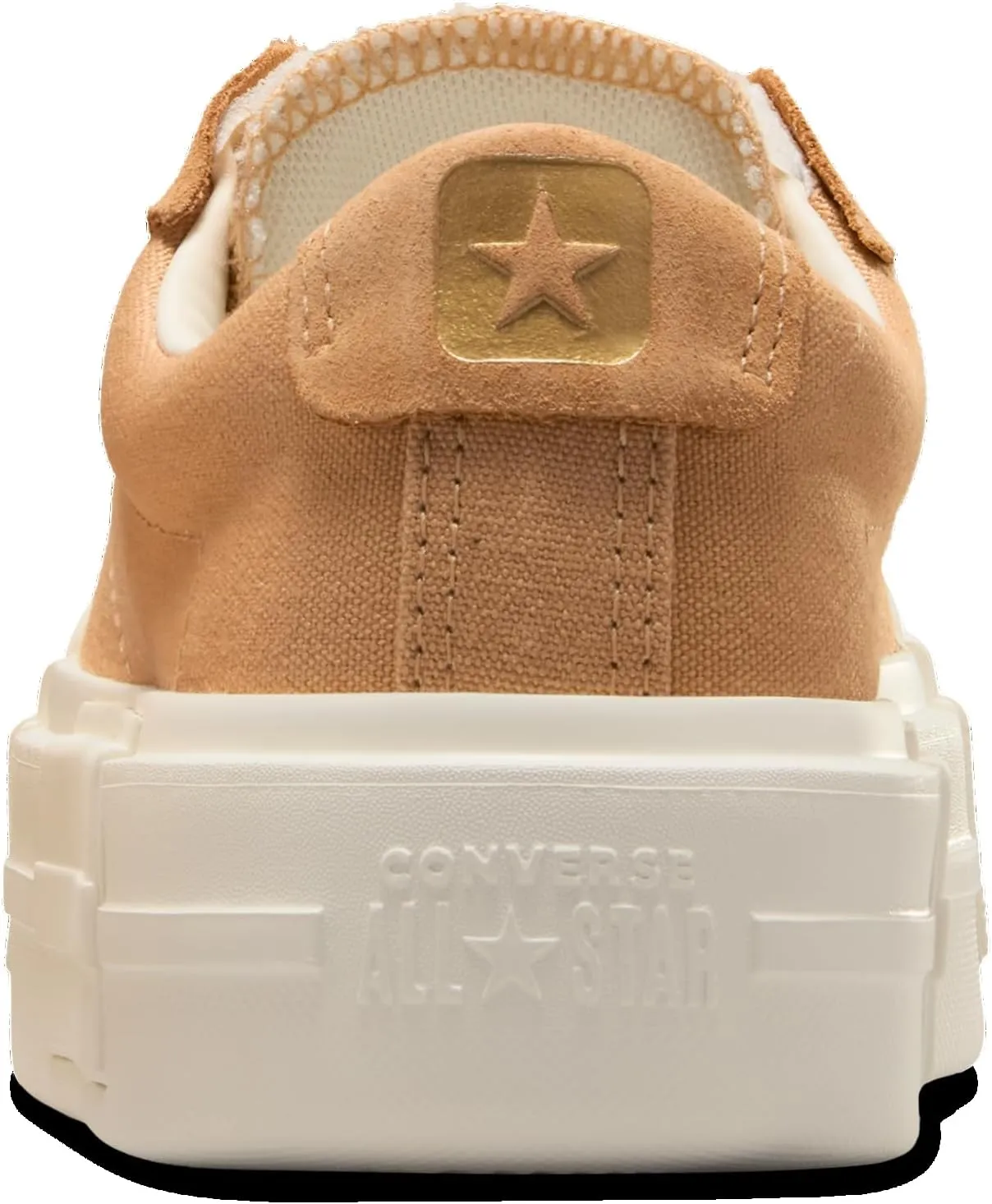 Converse Chuck Taylor All Star Cruise - Women's (A10652C, Sandy Shore/Egret)