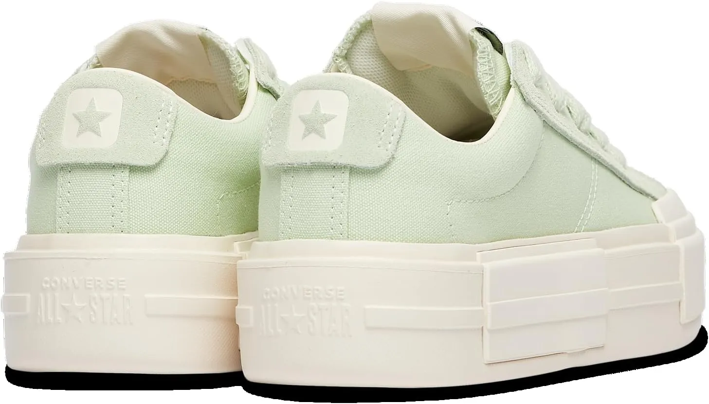 Converse Chuck Taylor All Star Cruise - Women's (A12594C, Surplus Minte/Egret/Surplus Mint)