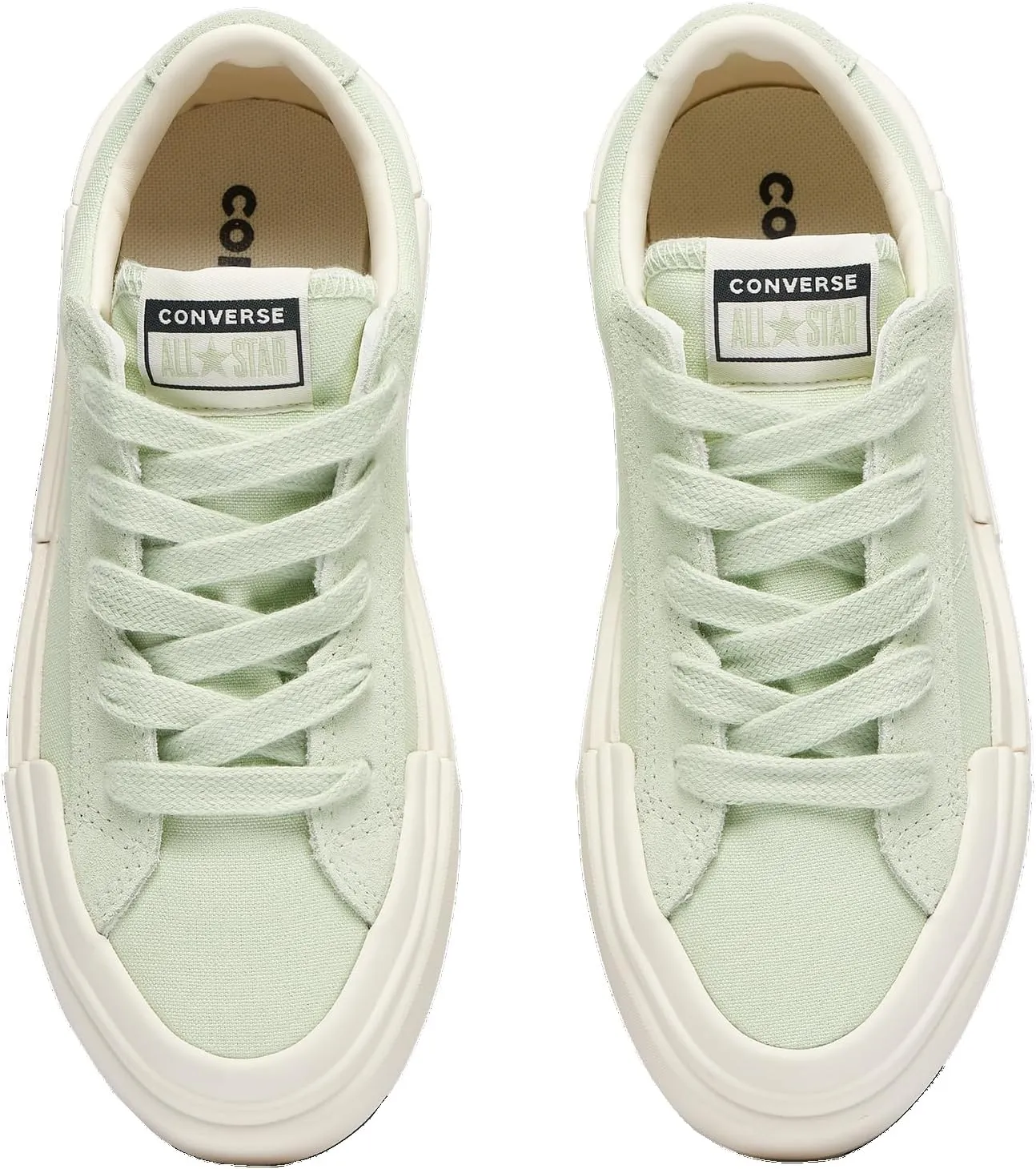 Converse Chuck Taylor All Star Cruise - Women's (A12594C, Surplus Minte/Egret/Surplus Mint)