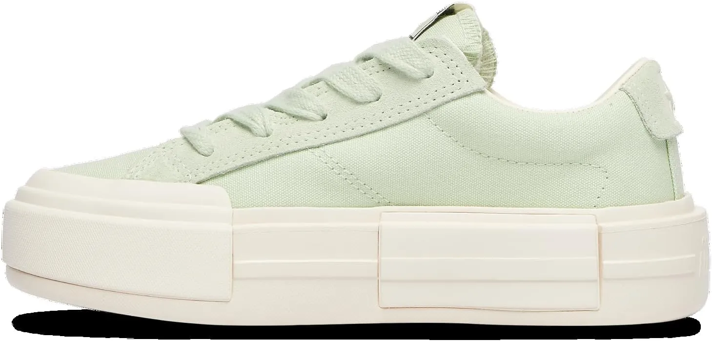 Converse Chuck Taylor All Star Cruise - Women's (A12594C, Surplus Minte/Egret/Surplus Mint)