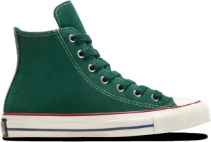 Converse Chuck Taylor All Star High - Boys' Grade School (A11983C, Green Envy/White)