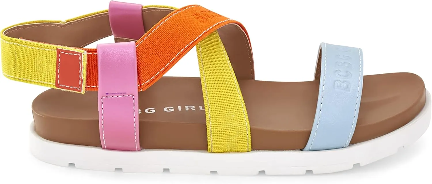 Cookie Sandal