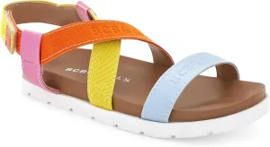Cookie Sandal
