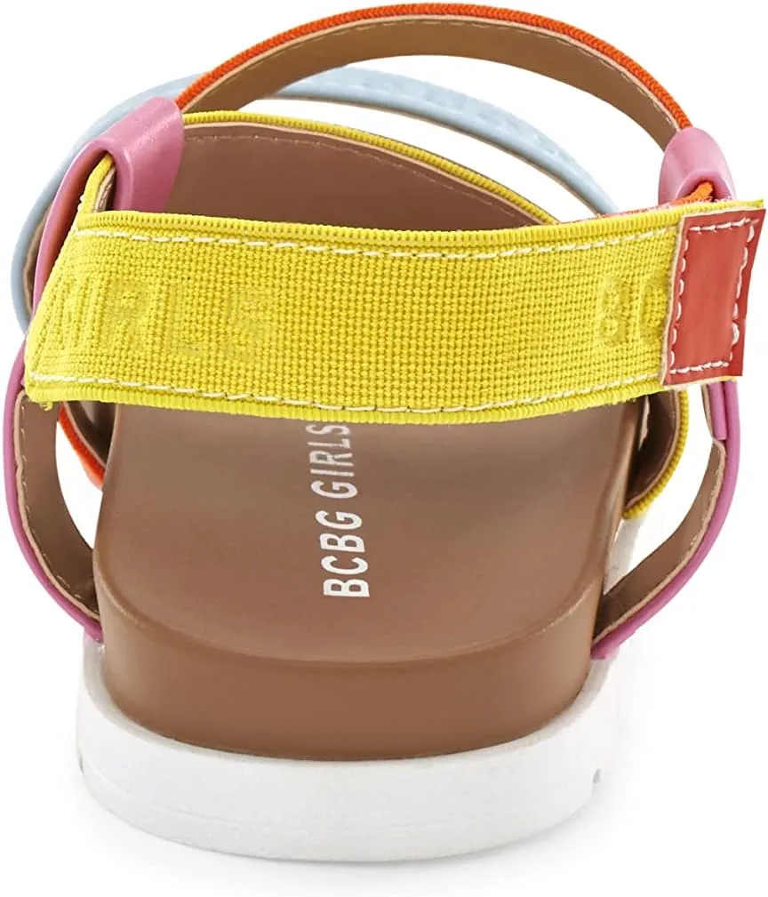 Cookie Sandal