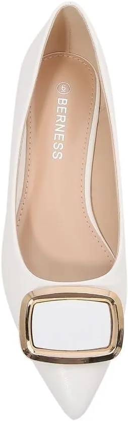 Coral Flat