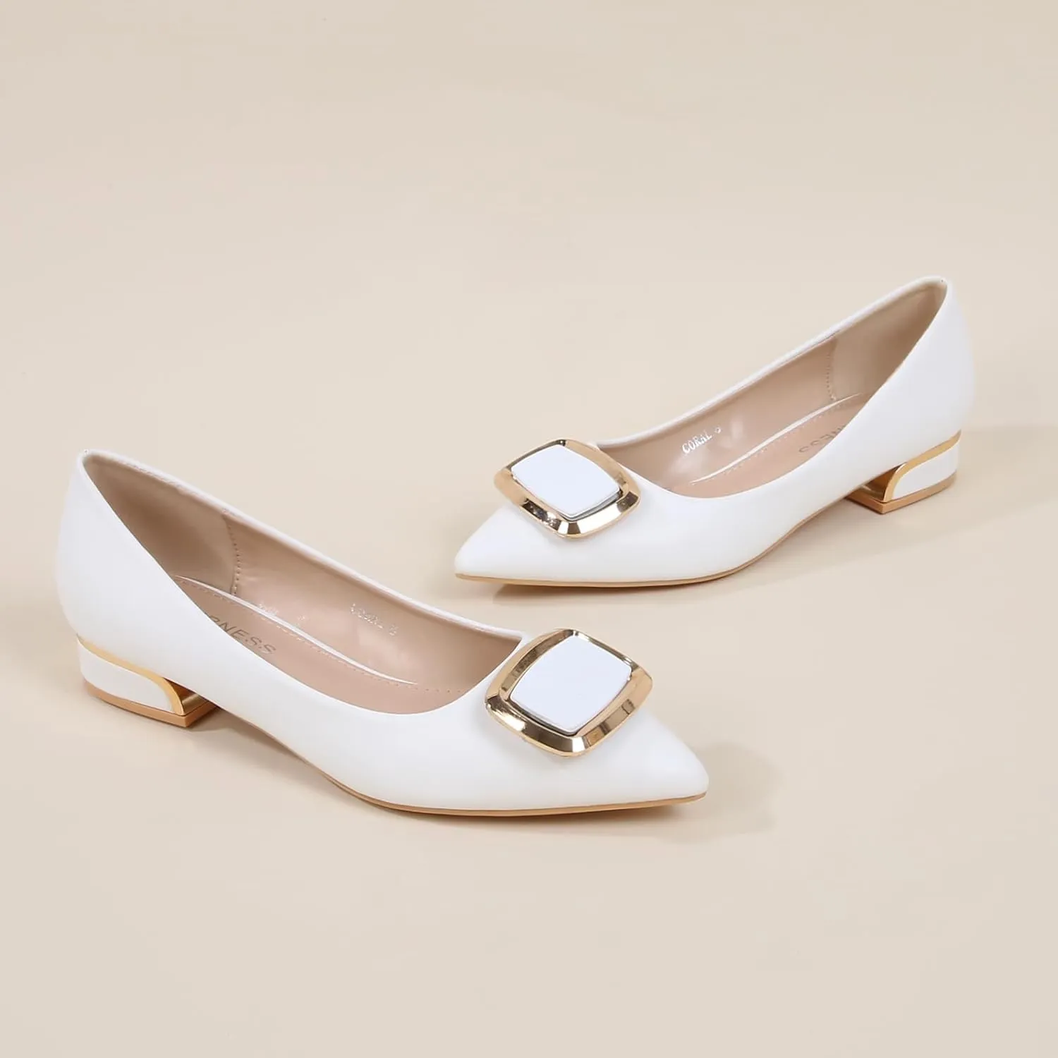 Coral Flat