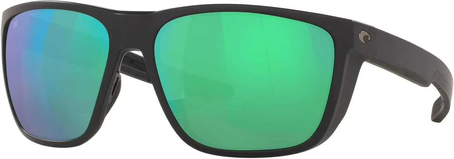 Costa Del Mar Men's Ferg Square Sunglasses