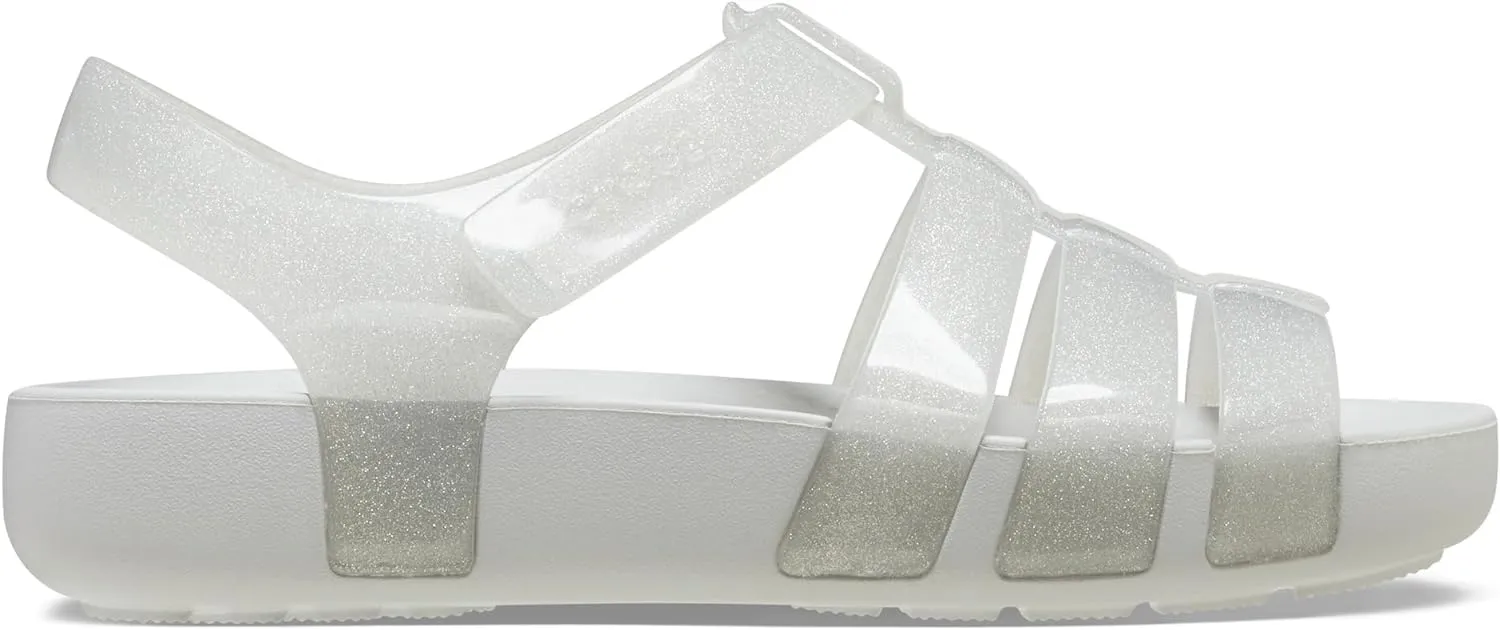 Crocs Unisex-Child Isabella Sandals