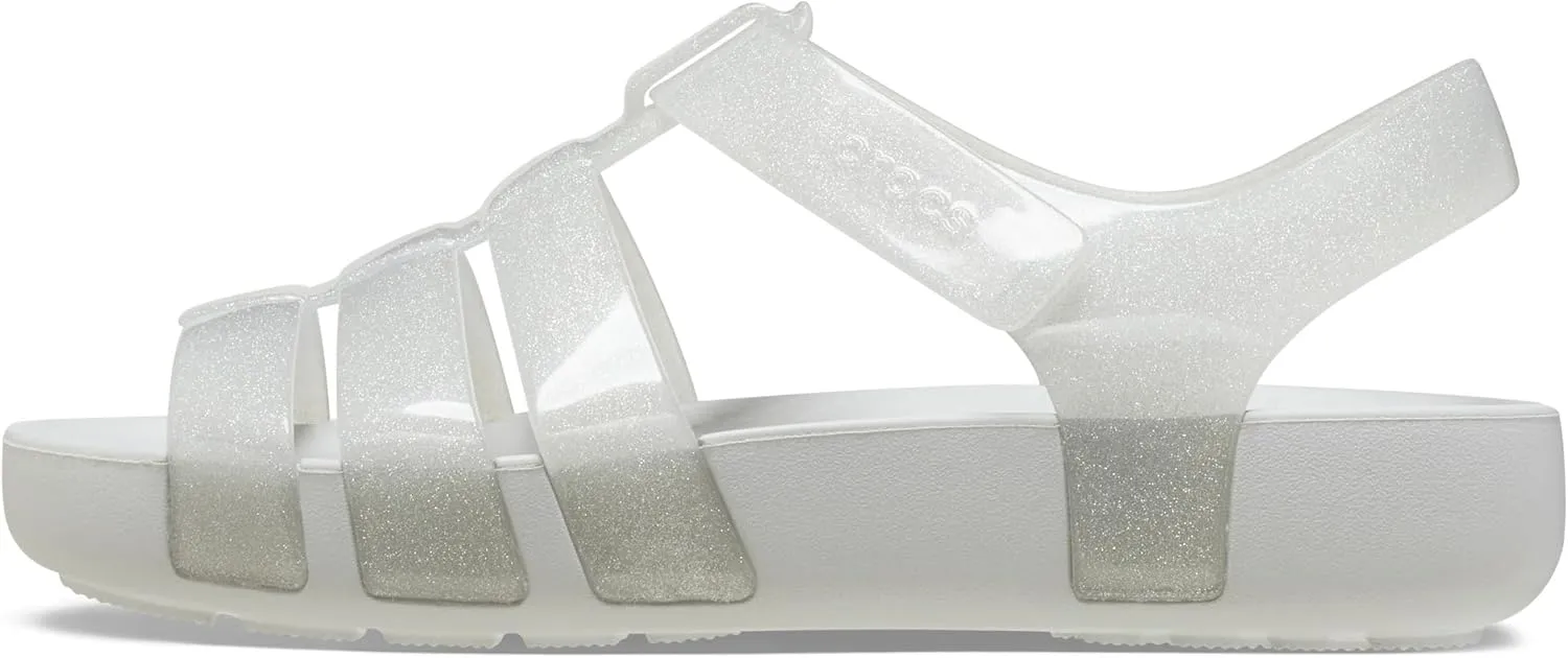 Crocs Unisex-Child Isabella Sandals