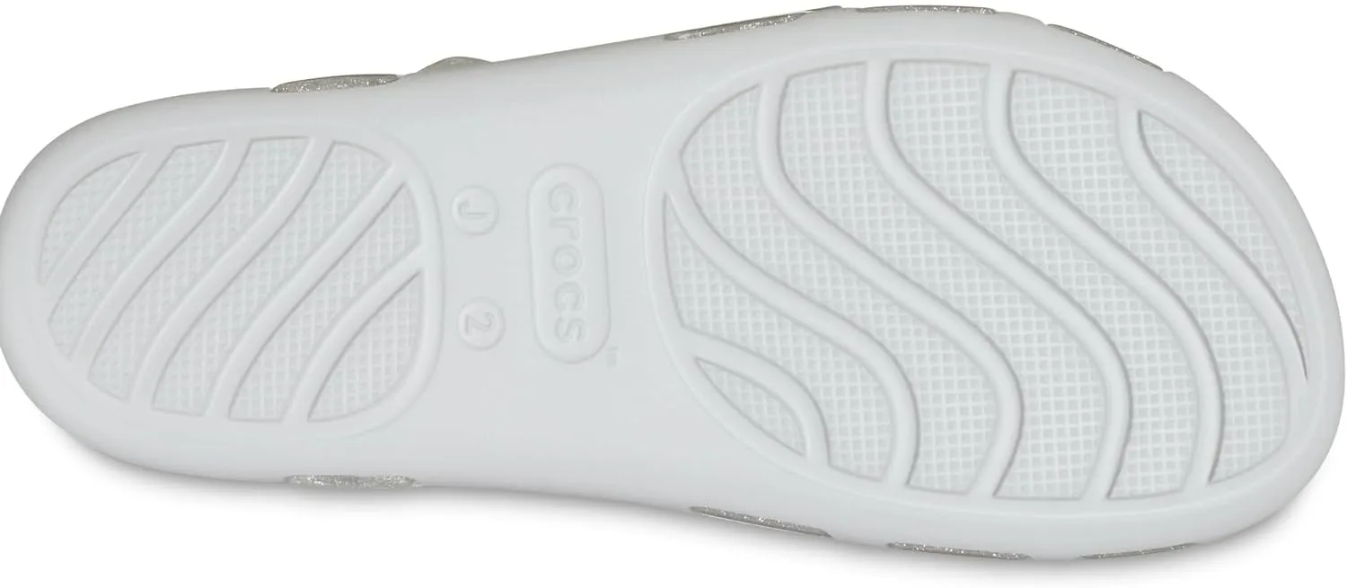 Crocs Unisex-Child Isabella Sandals
