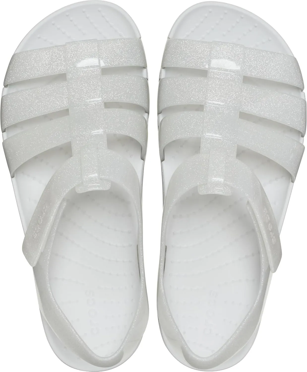 Crocs Unisex-Child Isabella Sandals