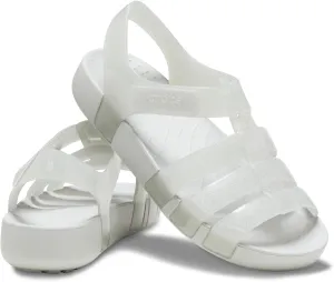Crocs Unisex-Child Isabella Sandals