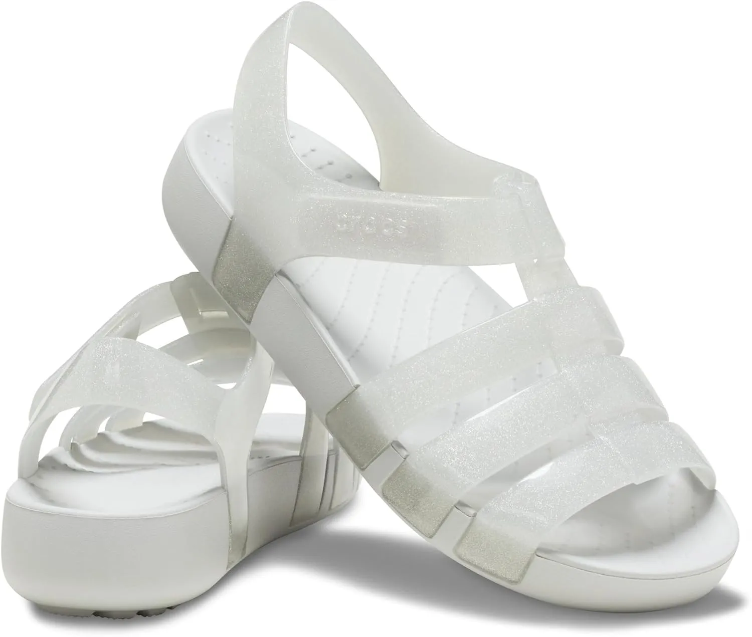 Crocs Unisex-Child Isabella Sandals