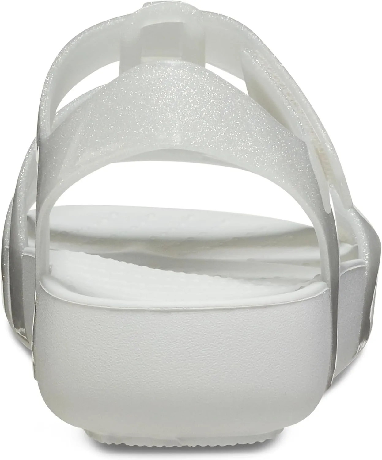 Crocs Unisex-Child Isabella Sandals