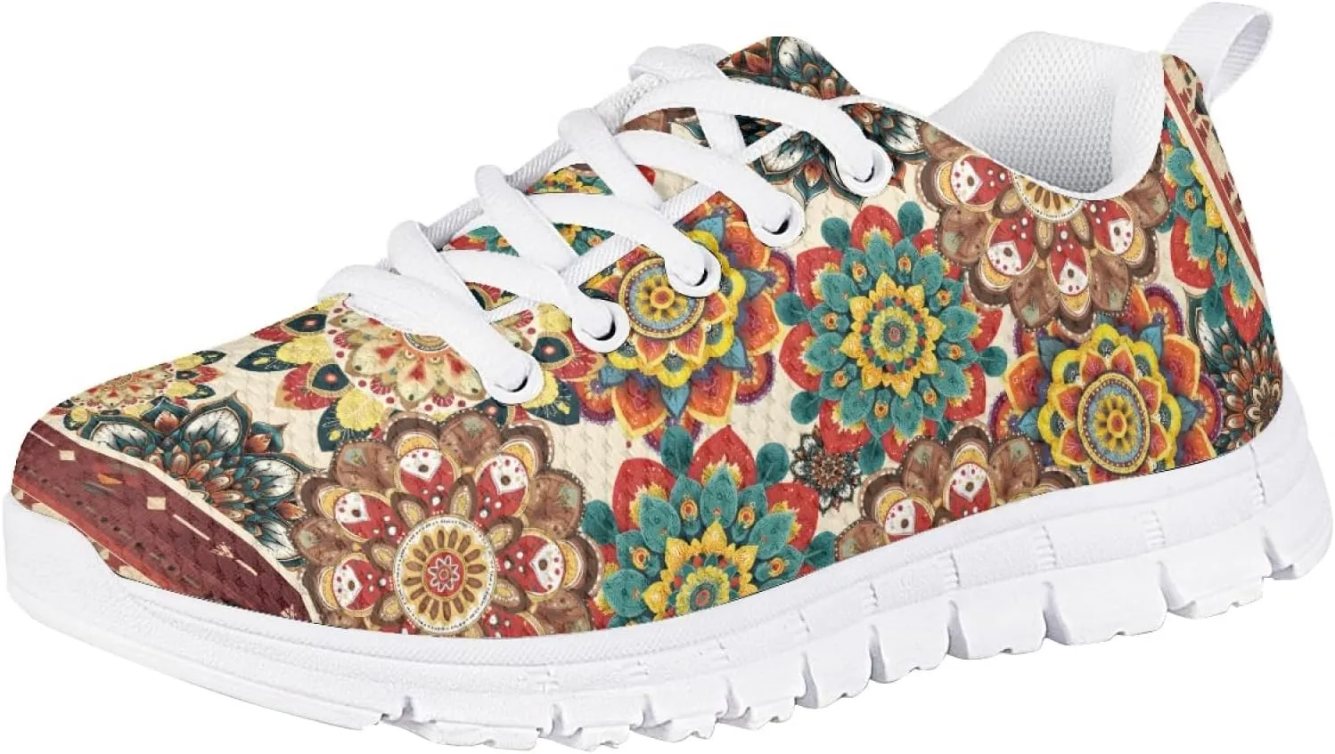 Cumagical Kids Hiking Trail Shoes for Rocky Terrains Ages 9-14 Trekking