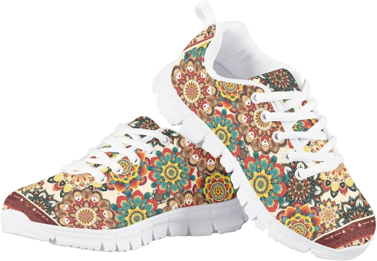 Cumagical Kids Hiking Trail Shoes for Rocky Terrains Ages 9-14 Trekking