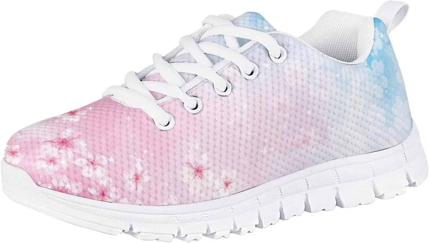 Cumagical Kids Sports Shoes Children Tennis Shoes Kids for Sports Enthusiasts