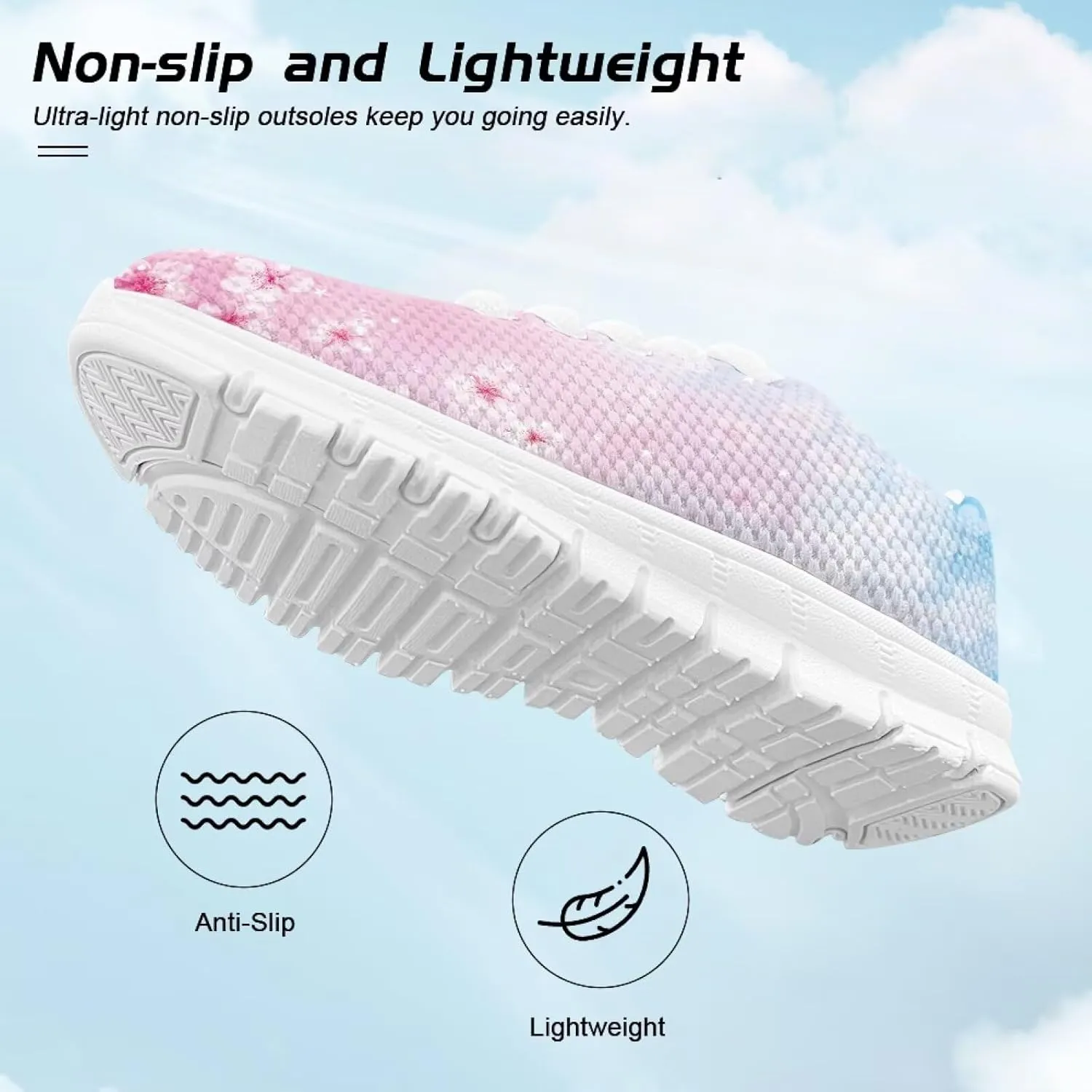 Cumagical Kids Sports Shoes Children Tennis Shoes Kids for Sports Enthusiasts