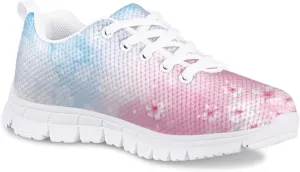 Cumagical Kids Sports Shoes Children Tennis Shoes Kids for Sports Enthusiasts