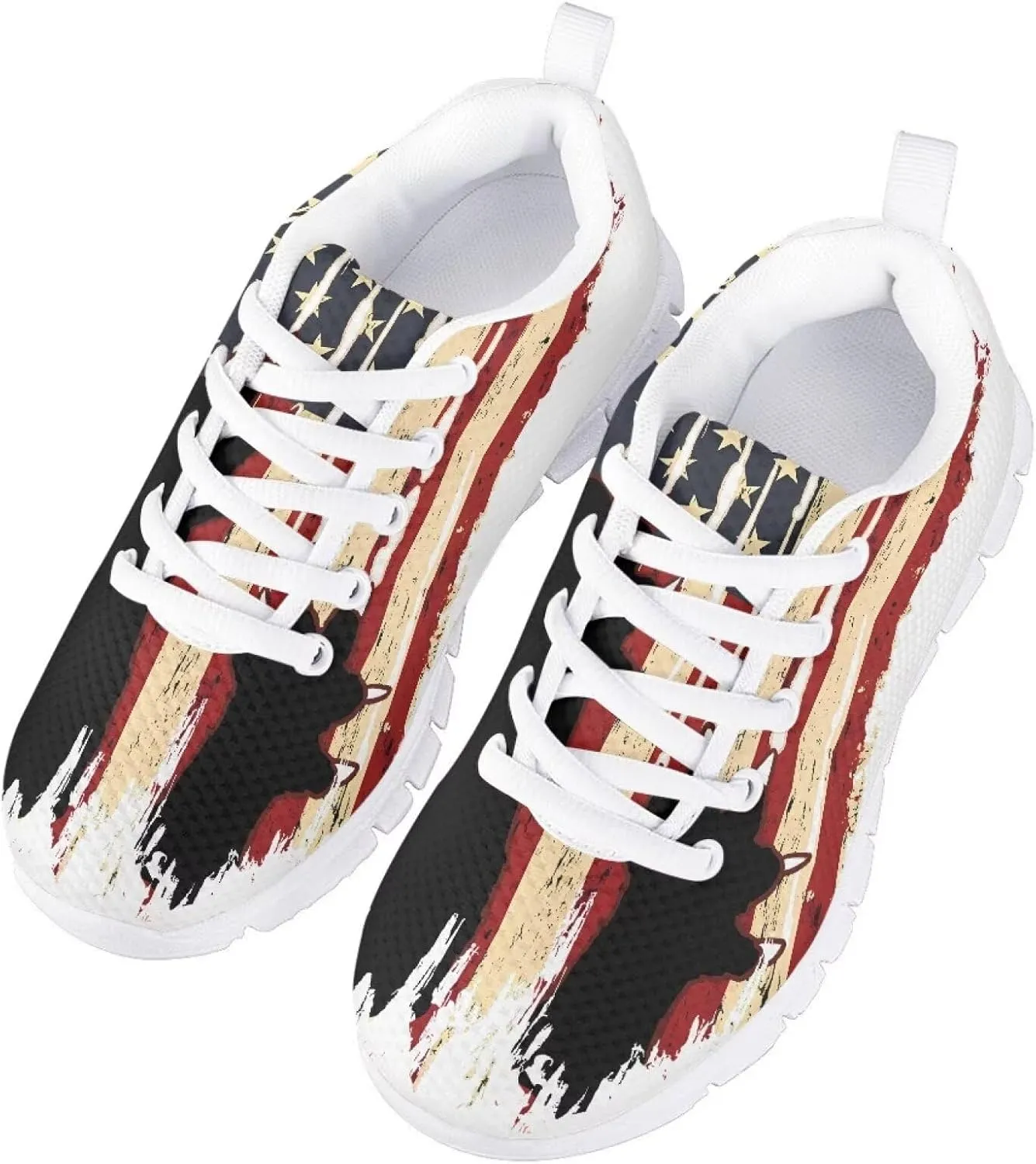 Cumagical Kids Sports Shoes Children Tennis Shoes Kids for Sports Enthusiasts