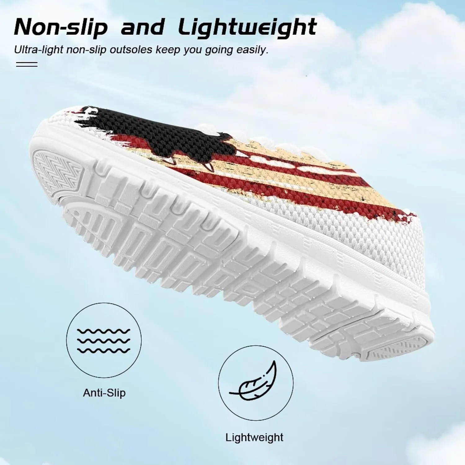 Cumagical Kids Sports Shoes Children Tennis Shoes Kids for Sports Enthusiasts