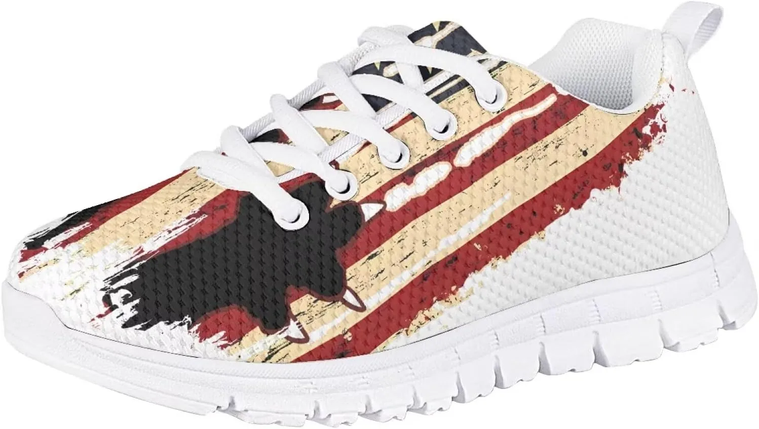 Cumagical Kids Sports Shoes Children Tennis Shoes Kids for Sports Enthusiasts