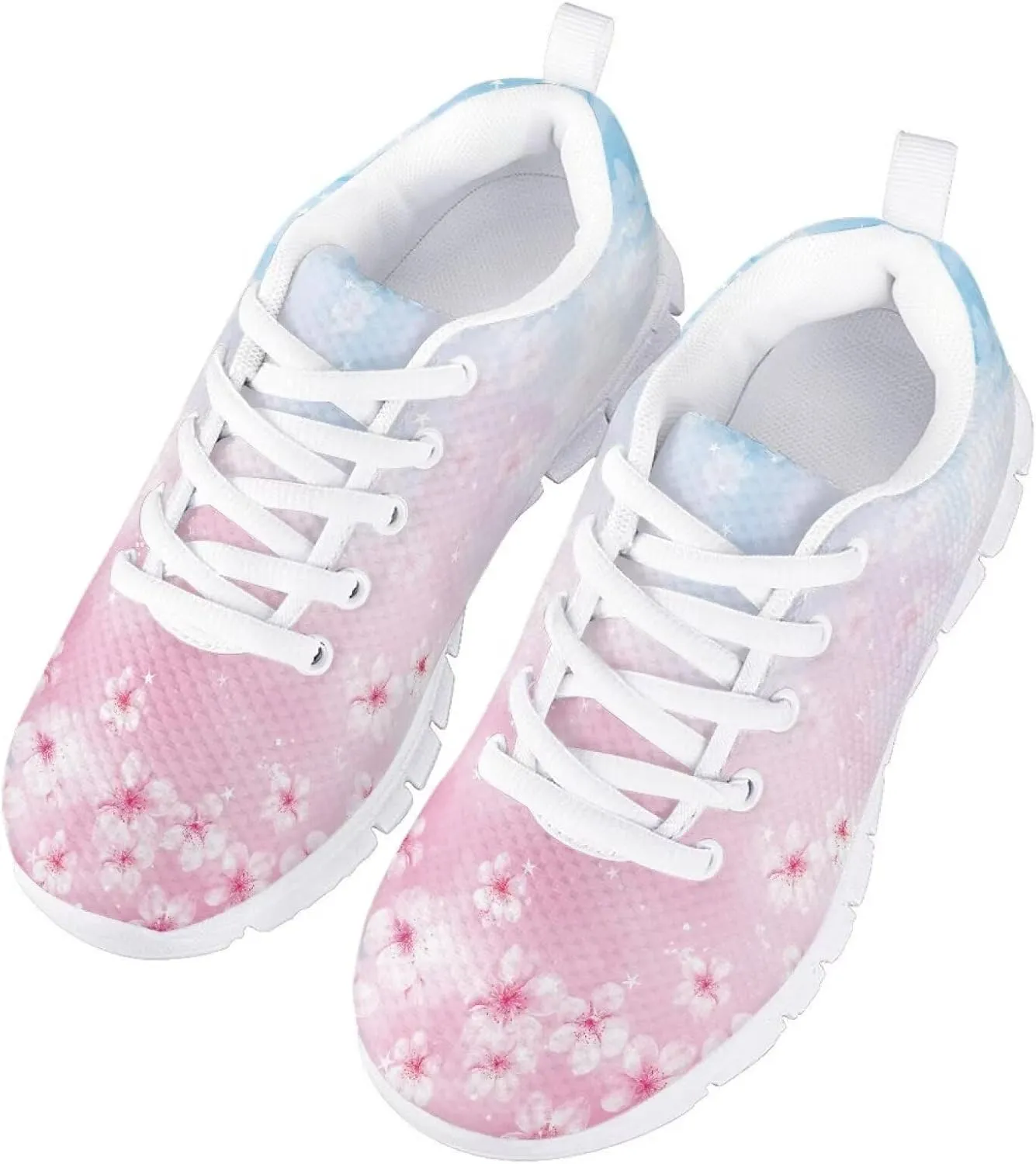 Cumagical Kids Sports Shoes Children Tennis Shoes Kids for Sports Enthusiasts