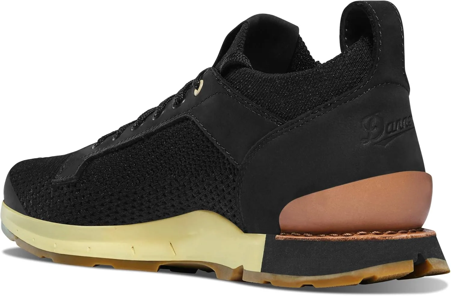 Danner Mens 31711 Overlook Knit Low 3" Lifestyle Shoe