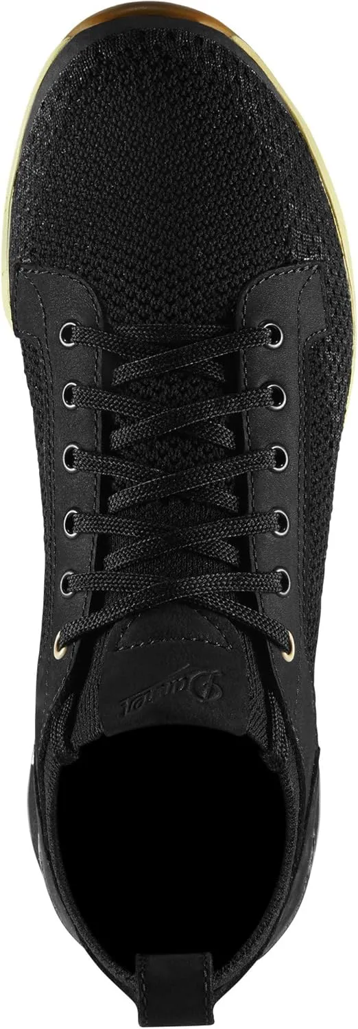 Danner Mens 31711 Overlook Knit Low 3" Lifestyle Shoe