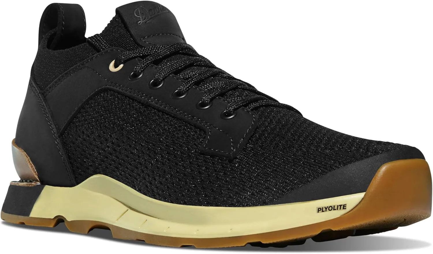 Danner Mens 31711 Overlook Knit Low 3" Lifestyle Shoe