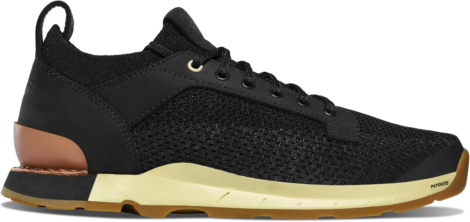 Danner Mens 31711 Overlook Knit Low 3" Lifestyle Shoe
