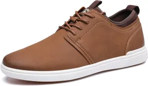 DECARSDZ Men's Fashion Casual Comfort Sneakers Casual Shoes