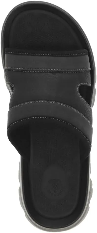 Dockers Men's Luis Slide Sandal