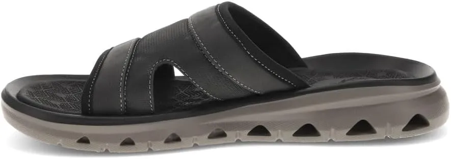 Dockers Men's Luis Slide Sandal