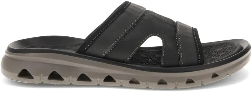 Dockers Men's Luis Slide Sandal