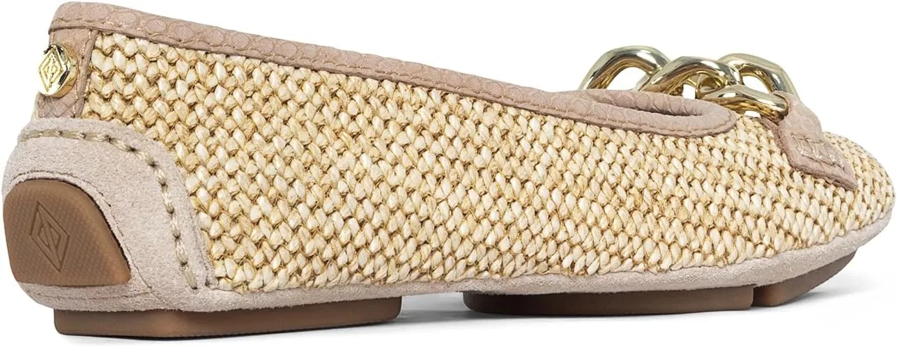 Donald Pliner Women's Raya Ballet, Luxury, Slip-On Shoes, Women’s Flats, Comfortable & Stylish, Casual, Work, Ballet Flats