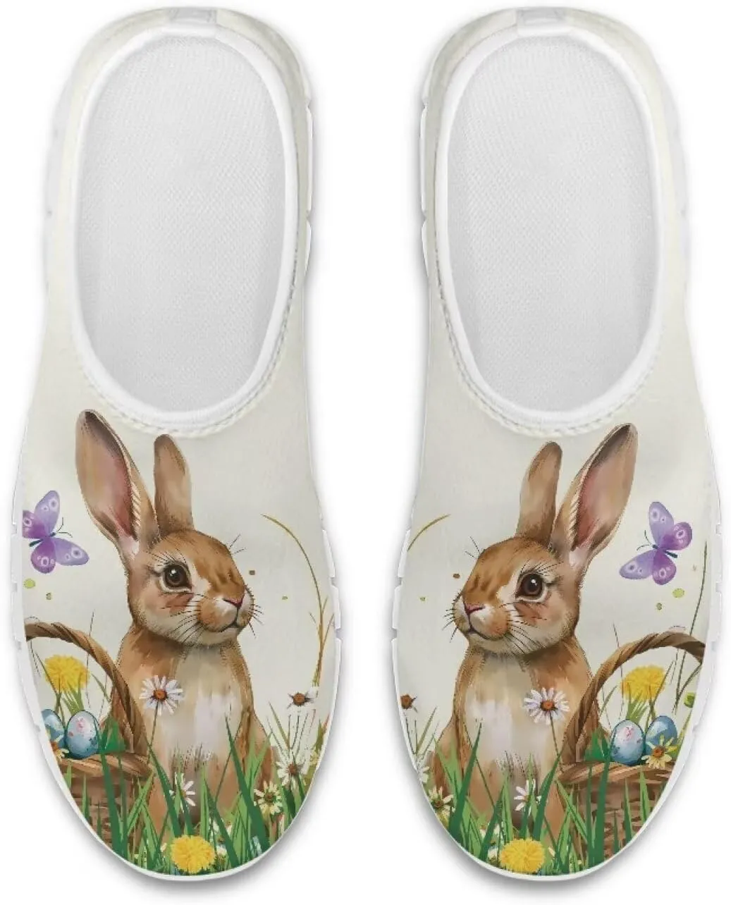 Doojoayie Men Slip On Shoes Casual Holiday Workout Shoes as Surprise to Friends