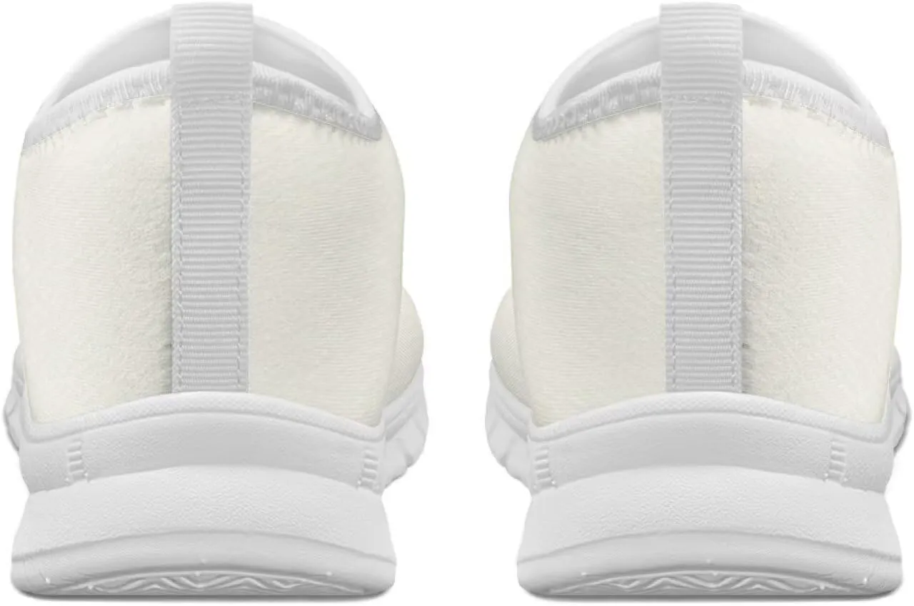 Doojoayie Men Slip On Shoes Casual Holiday Workout Shoes as Surprise to Friends