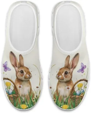 Doojoayie Men Slip On Shoes Casual Holiday Workout Shoes as Surprise to Friends