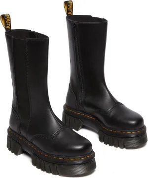 Dr. Martens Women's Audrick Chelsea Tall