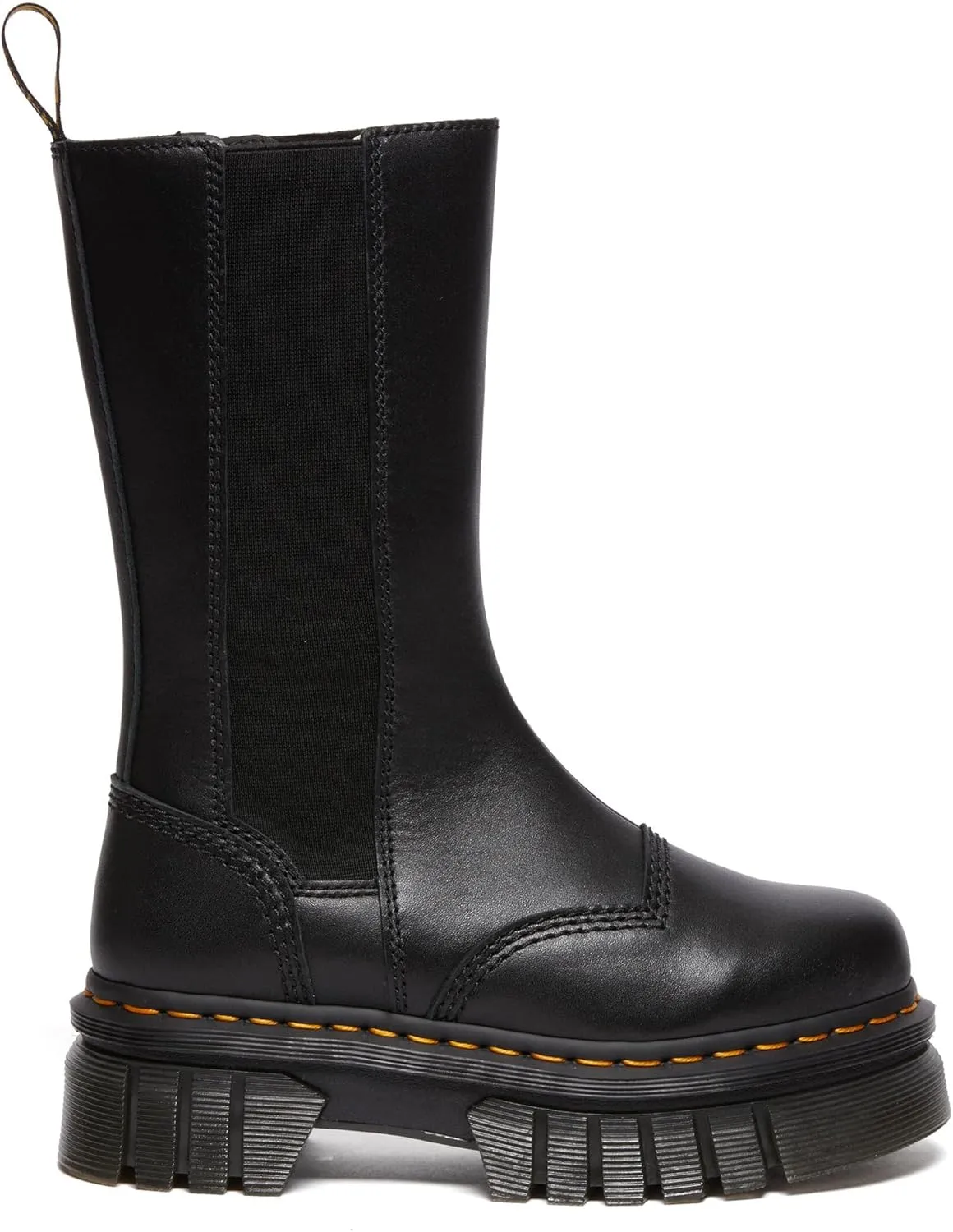 Dr. Martens Women's Audrick Chelsea Tall