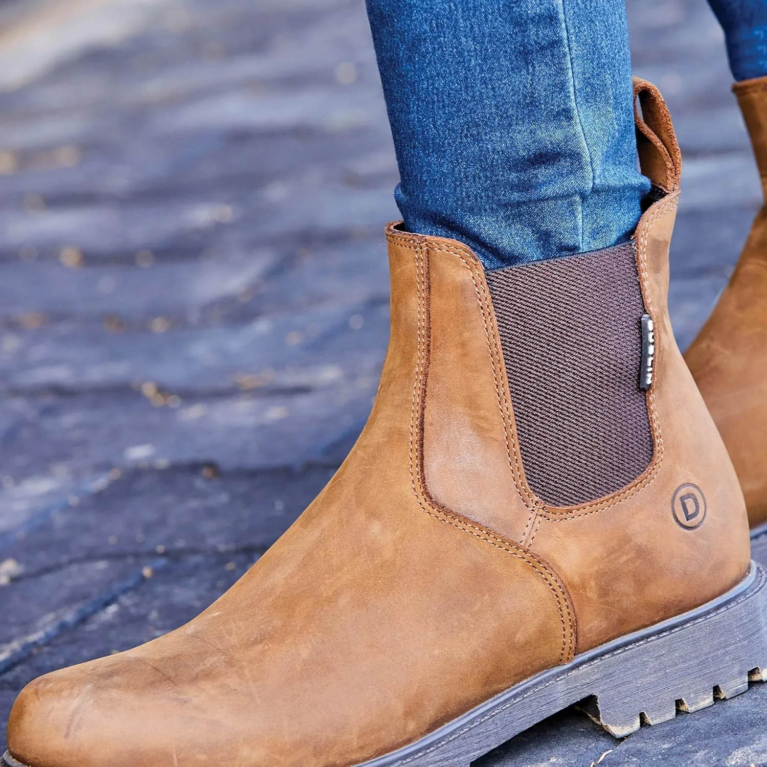 Dublin Venturer Boots III